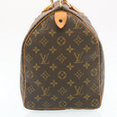 LOUIS VUITTON Monogram Speedy 40 Hand Bag M41522 LV Auth knn054-4