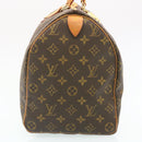 LOUIS VUITTON Monogram Speedy 40 Hand Bag M41522 LV Auth knn054-5