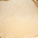 LOUIS VUITTON Nomad Bucket PM Shoulder Bag Beige M85001 LV Auth knn055-24