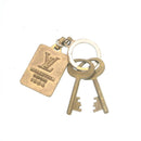 LOUIS VUITTON Monogram Kotoville 50 Trunk Vintage M21422 LV Auth knn056-12