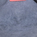 LOUIS VUITTON x Supreme Epi Bum bag Body Bag Red M53418 LV Auth knn057-8