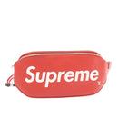 LOUIS VUITTON x Supreme Epi Bum bag Body Bag Red M53418 LV Auth knn057-1