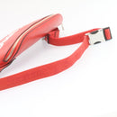 LOUIS VUITTON x Supreme Epi Bum bag Body Bag Red M53418 LV Auth knn057-7