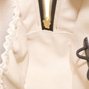 LOUIS VUITTON Damier Ebene Spontini Hand Bag SP Order N48021 LV Auth knn072-19