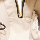 LOUIS VUITTON Damier Ebene Spontini Hand Bag SP Order N48021 LV Auth knn072-20