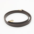 LOUIS VUITTON Damier Ebene Spontini Hand Bag SP Order N48021 LV Auth knn072-23