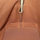 LOUIS VUITTON Monogram Alma Voyage MM Hand Bag M41446 LV Auth knn080-21