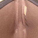 LOUIS VUITTON Monogram Panda Pochette Accessoires Pouch M51981 LV Auth lt317-21