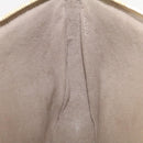 LOUIS VUITTON Monogram Multicolor Pochette Accessoires Pouch Black M92648 lt318-21