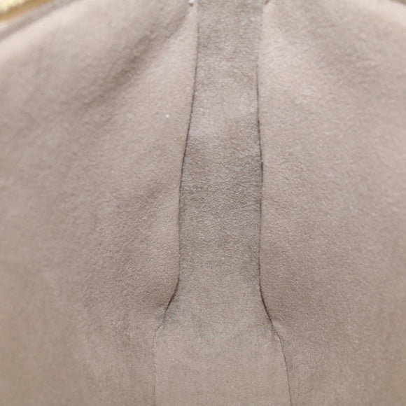 LOUIS VUITTON Monogram Multicolor Pochette Accessoires Pouch Black M92648 lt318