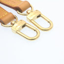 LOUIS VUITTON Monogram Multicolor Pochette Accessoires Pouch Black M92648 lt318-24