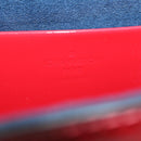 LOUIS VUITTON Vernis Wynwood Shoulder Bag Red scarlet M90517 LV Auth lt554A-18