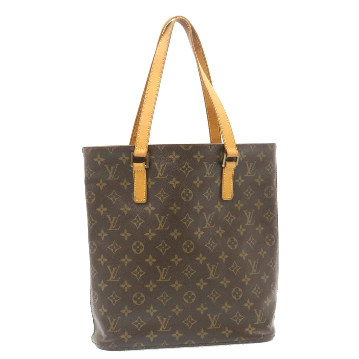 LOUIS VUITTON Monogram Vavin GM Tote Bag M51170 LV Auth 34524