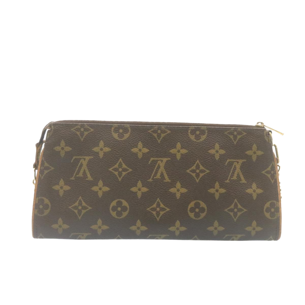 LOUIS VUITTON Monogram Sophie Pouch M40158 LV Auth 34661A