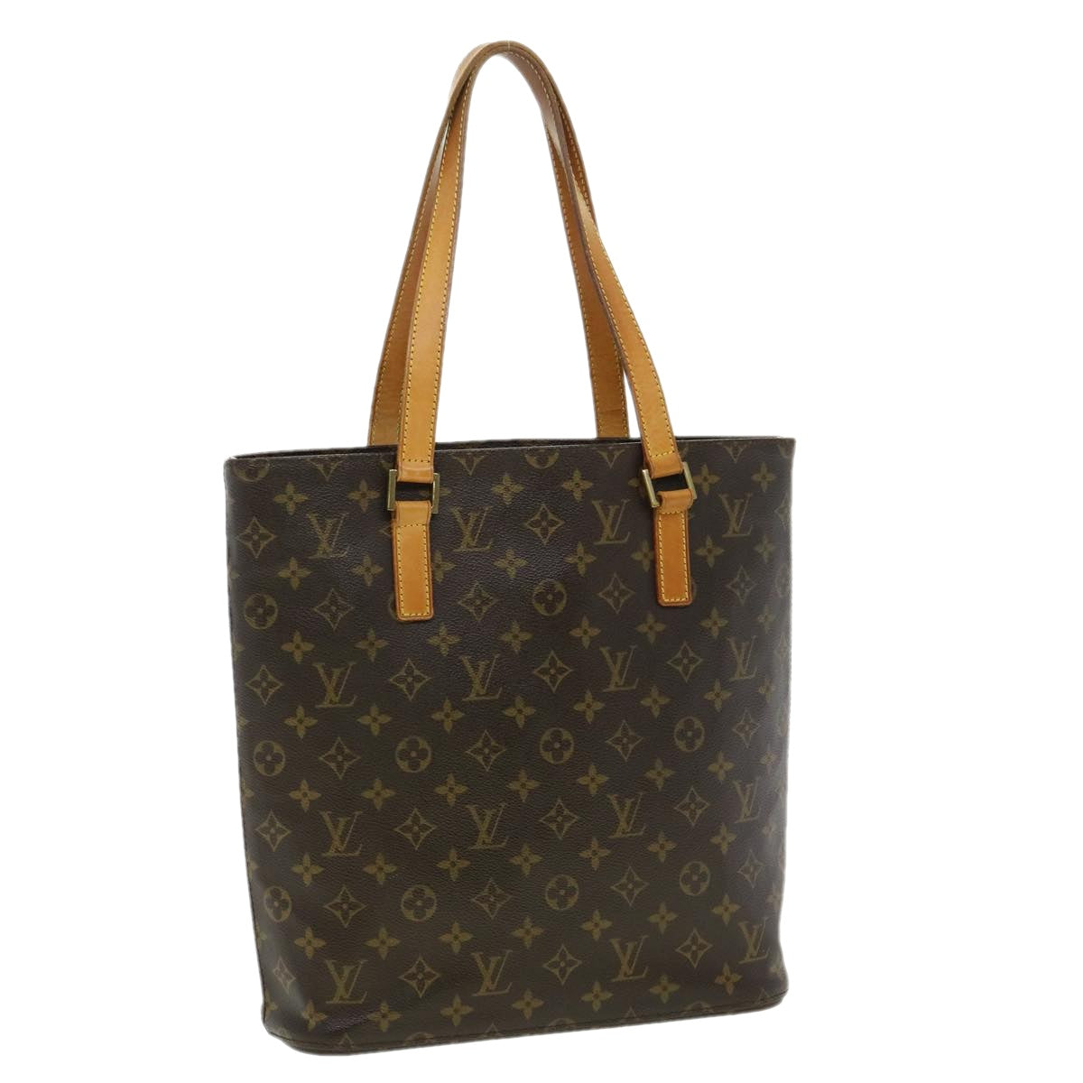 LOUIS VUITTON Monogram Vavin GM Tote Bag M51170 LV Auth pt4523