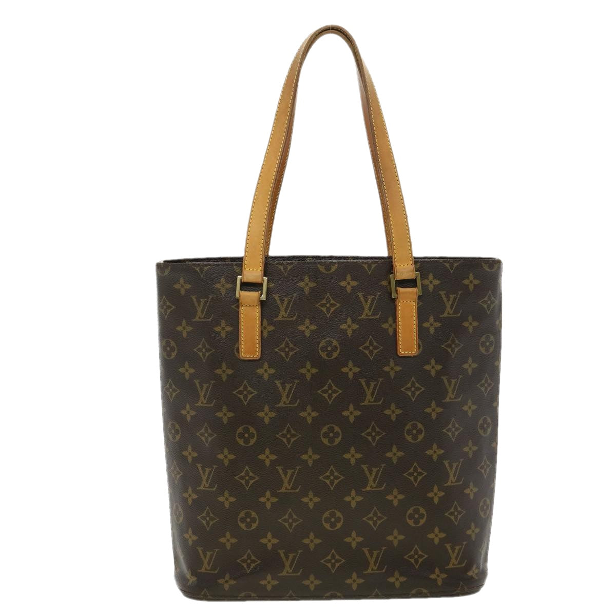 LOUIS VUITTON Monogram Vavin GM Tote Bag M51170 LV Auth pt4523