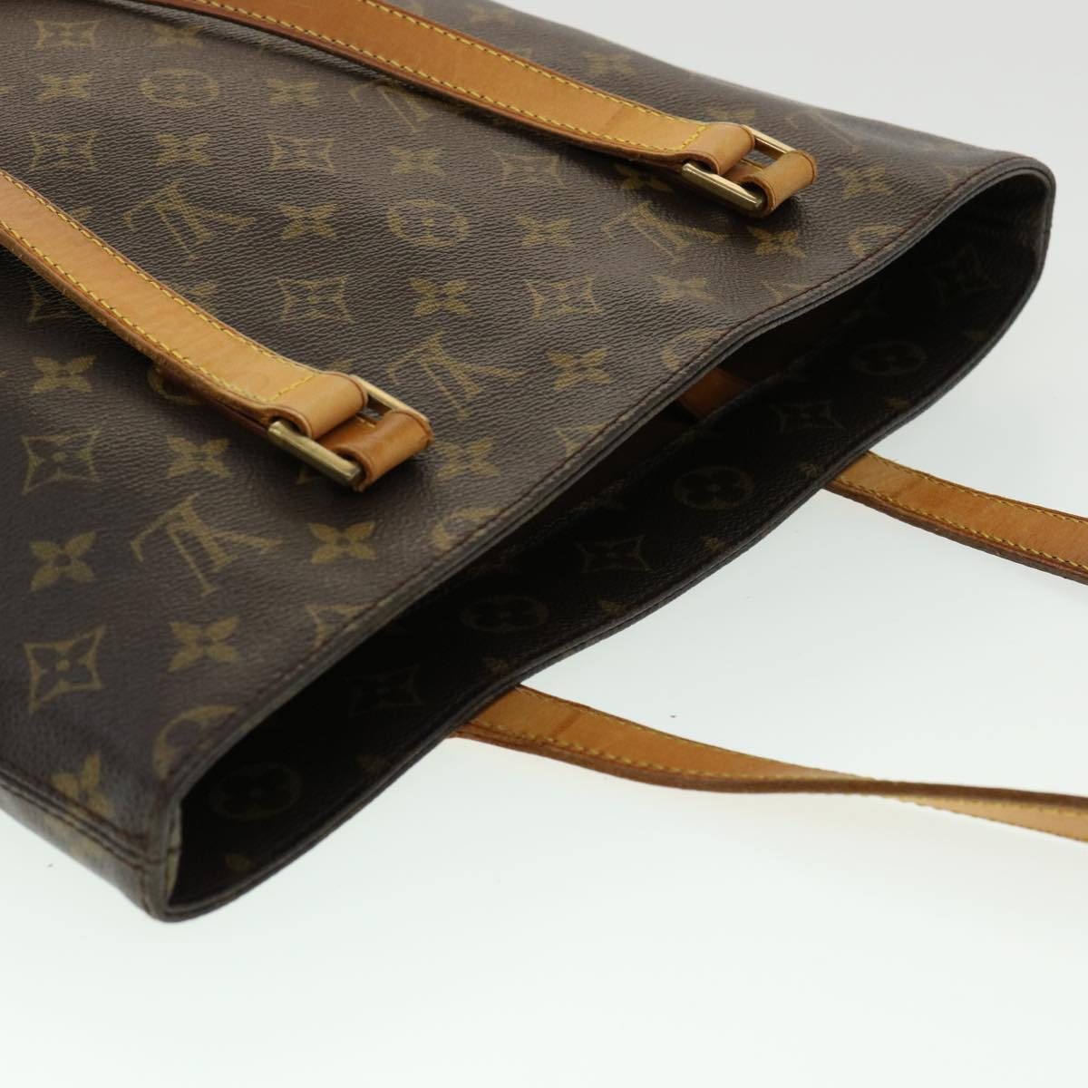 LOUIS VUITTON Monogram Vavin GM Tote Bag M51170 LV Auth pt4523