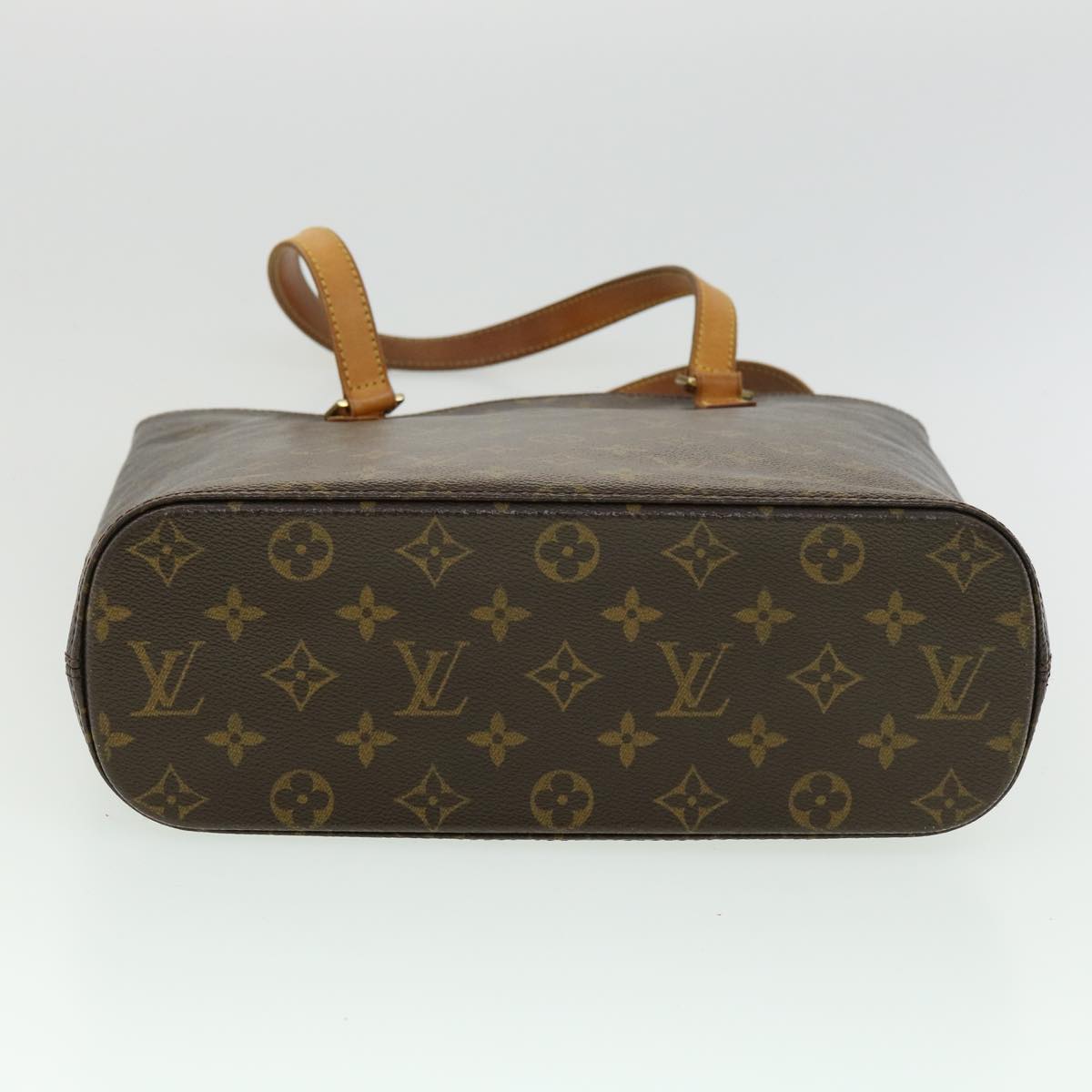 LOUIS VUITTON Monogram Vavin GM Tote Bag M51170 LV Auth pt4523