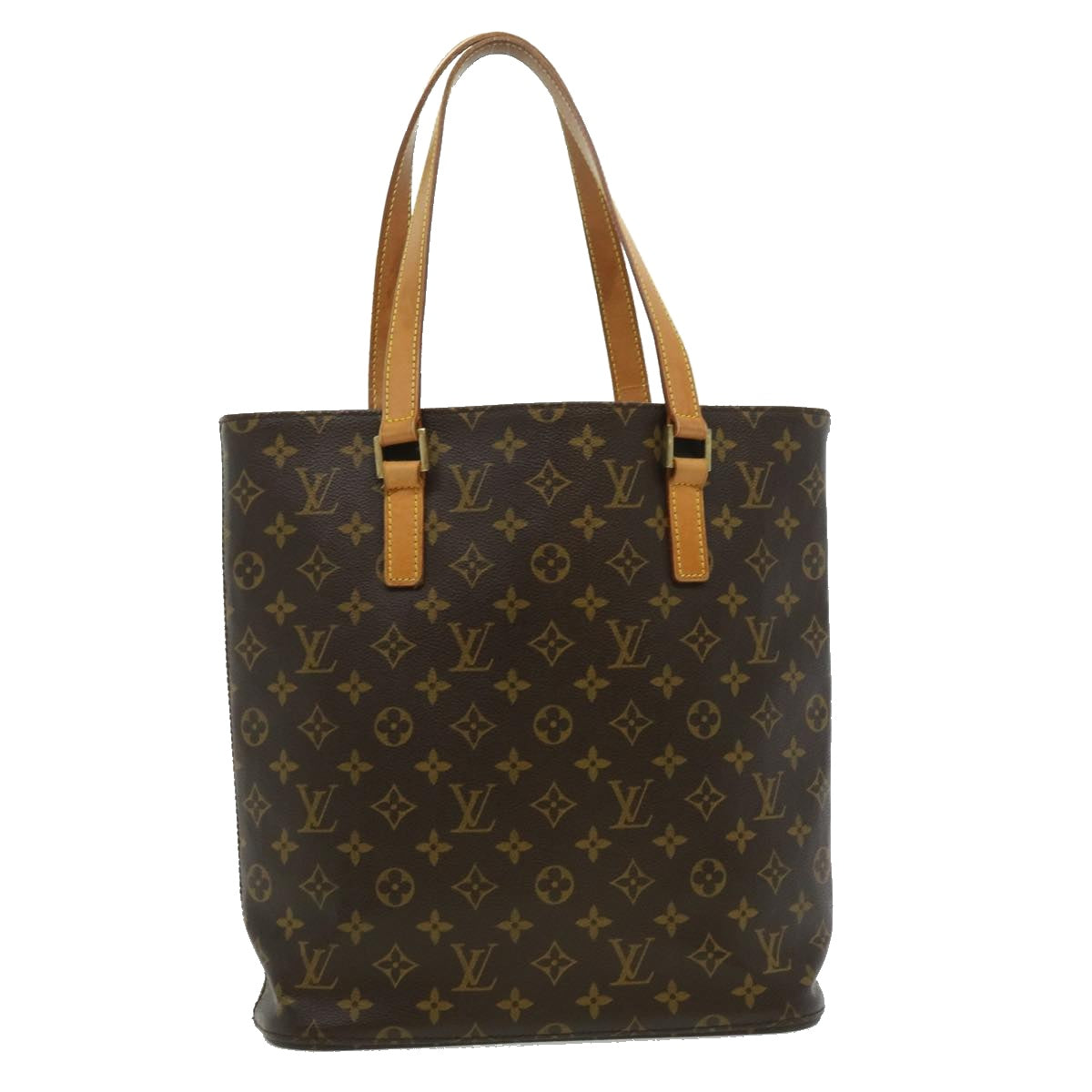 LOUIS VUITTON Monogram Vavin GM Tote Bag M51170 LV Auth pt4585