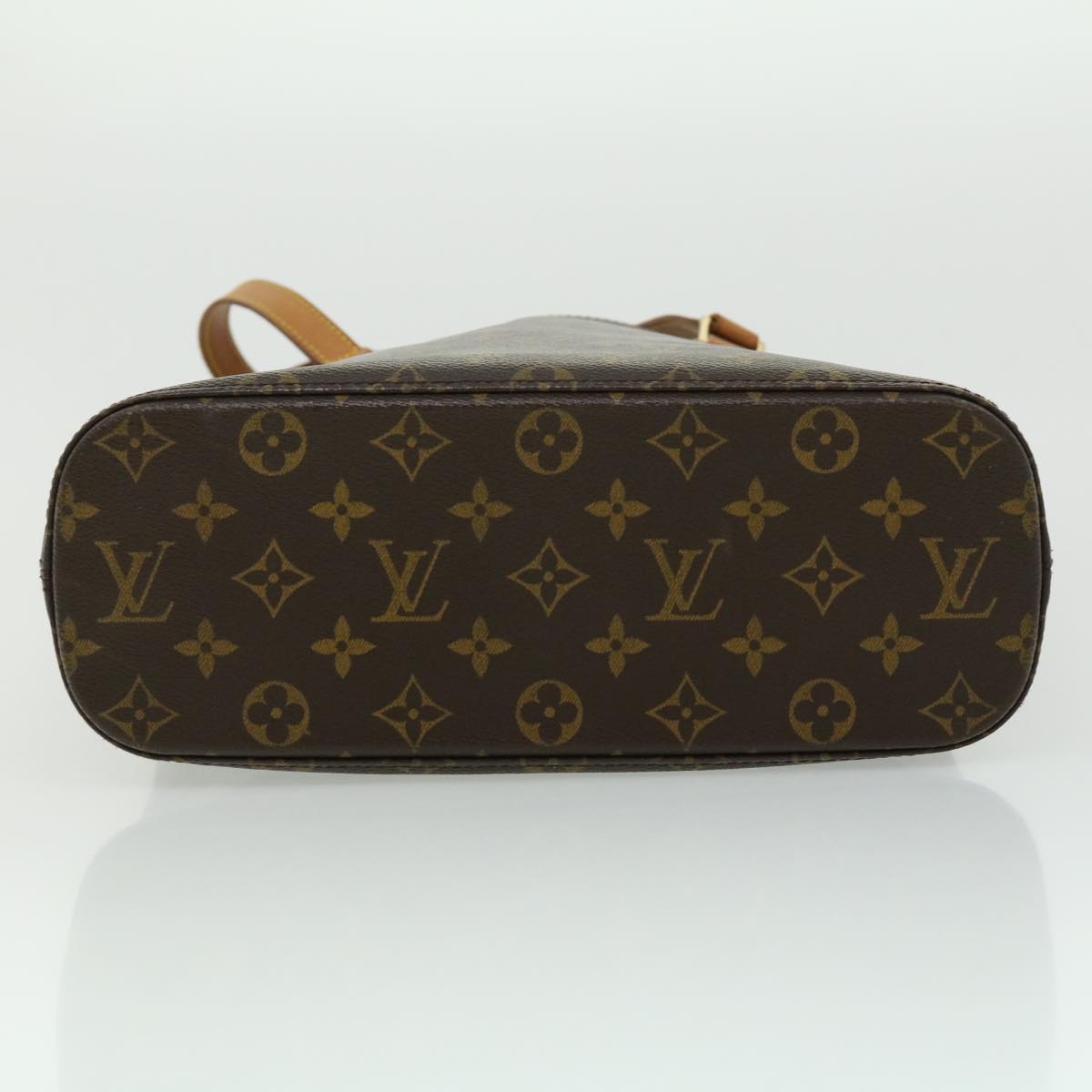 LOUIS VUITTON Monogram Vavin GM Tote Bag M51170 LV Auth pt4585