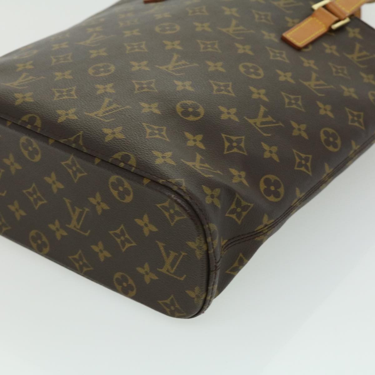 LOUIS VUITTON Monogram Vavin GM Tote Bag M51170 LV Auth pt4585