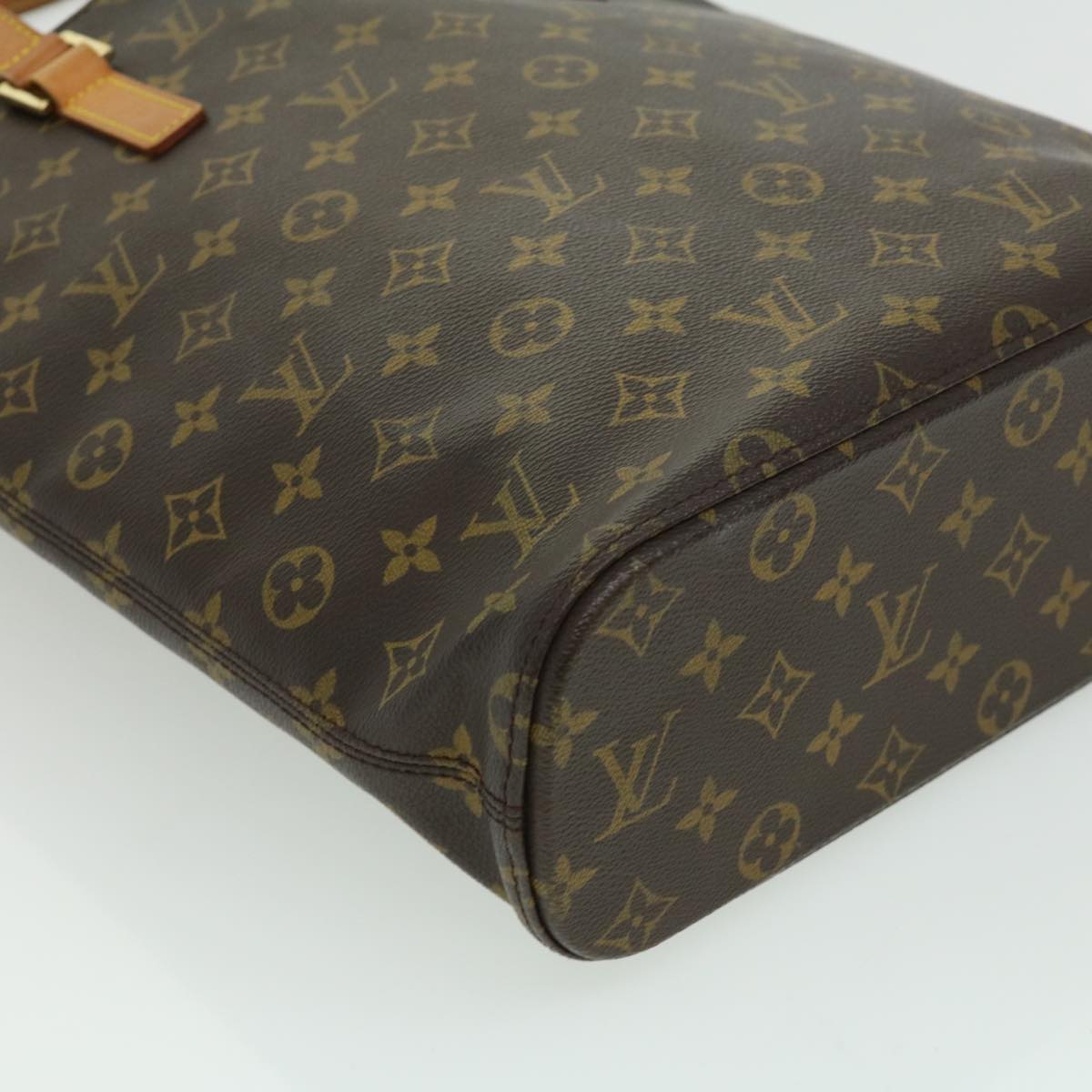 LOUIS VUITTON Monogram Vavin GM Tote Bag M51170 LV Auth pt4585