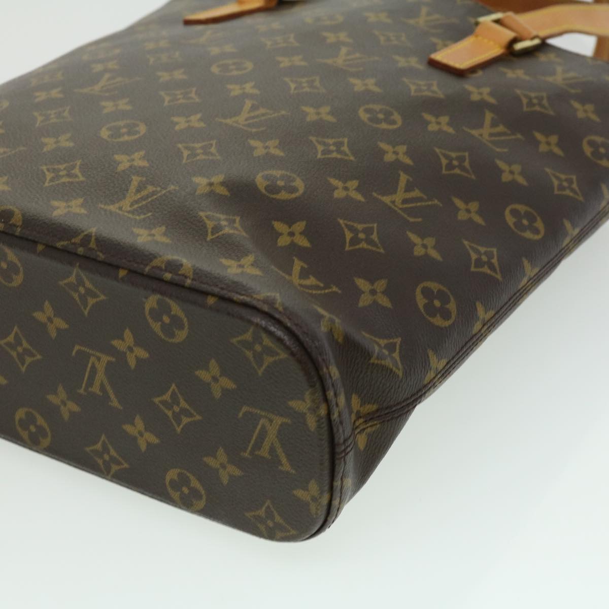 LOUIS VUITTON Monogram Vavin GM Tote Bag M51170 LV Auth pt4585