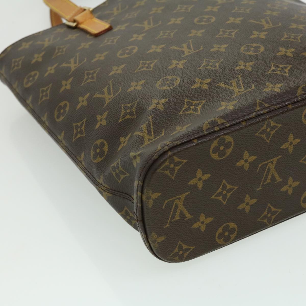 LOUIS VUITTON Monogram Vavin GM Tote Bag M51170 LV Auth pt4585