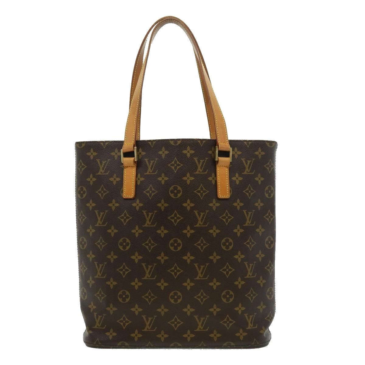 LOUIS VUITTON Monogram Vavin GM Tote Bag M51170 LV Auth pt4585