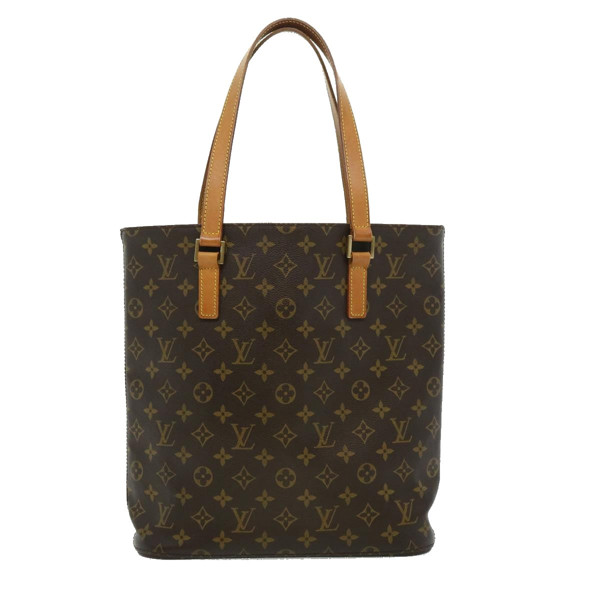 LOUIS VUITTON Monogram Vavin GM Tote Bag M51170 LV Auth pt4585 - 0