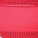 LOUIS VUITTON Damier Ebene Neverfull MM Tote Bag N51105 LV Auth pt4962-10