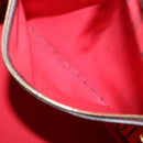 LOUIS VUITTON Damier Ebene Neverfull MM Tote Bag N51105 LV Auth pt4962-23