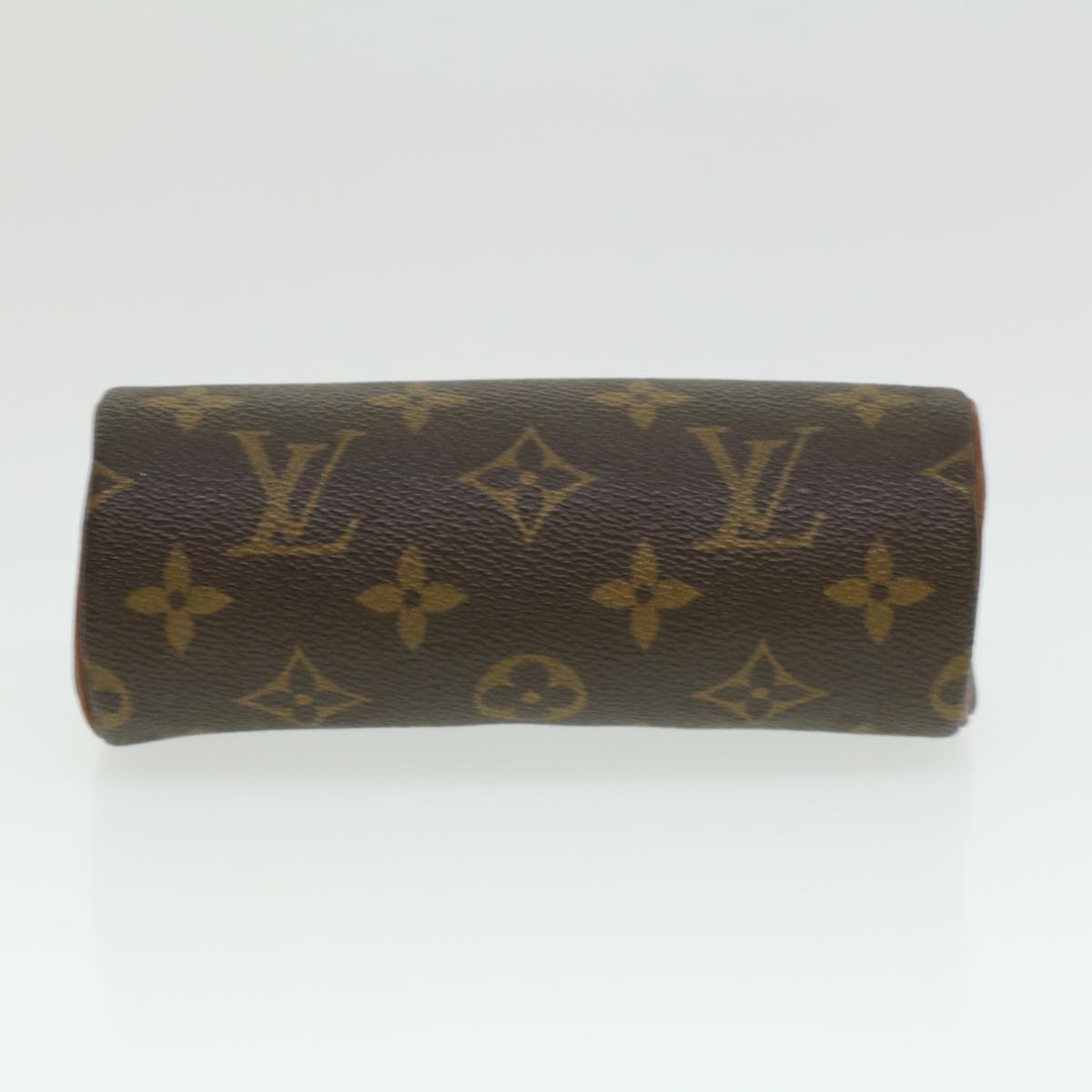 LOUIS VUITTON Monogram Papillon 30 old model Hand Bag M51365 LV Auth pt5248