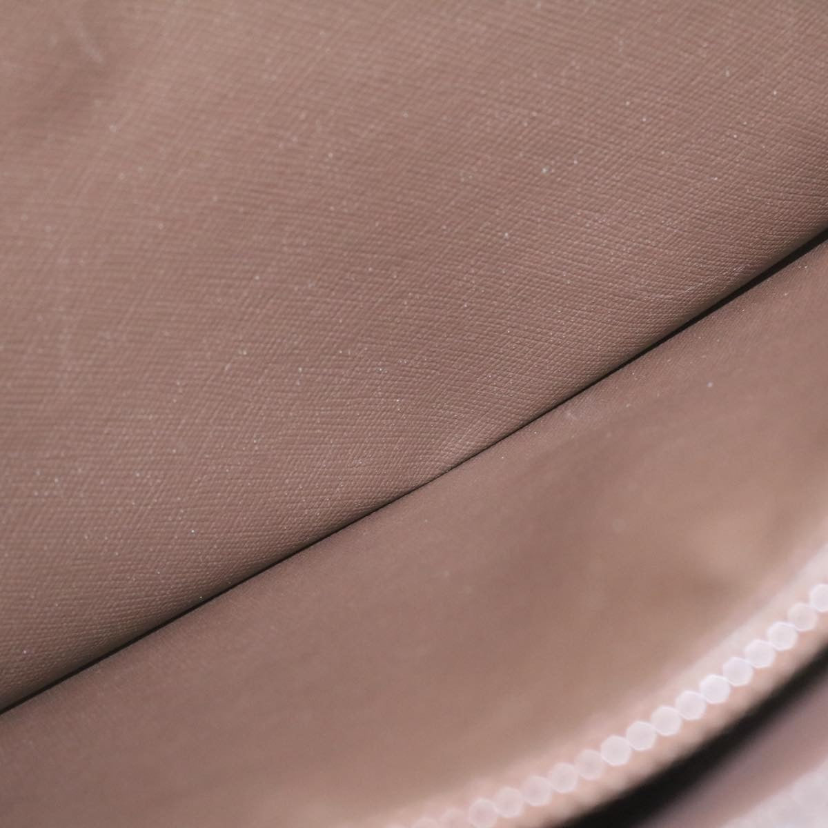 Burberrys Nova Check Shoulder Bag Canvas Khaki Brown Auth q018