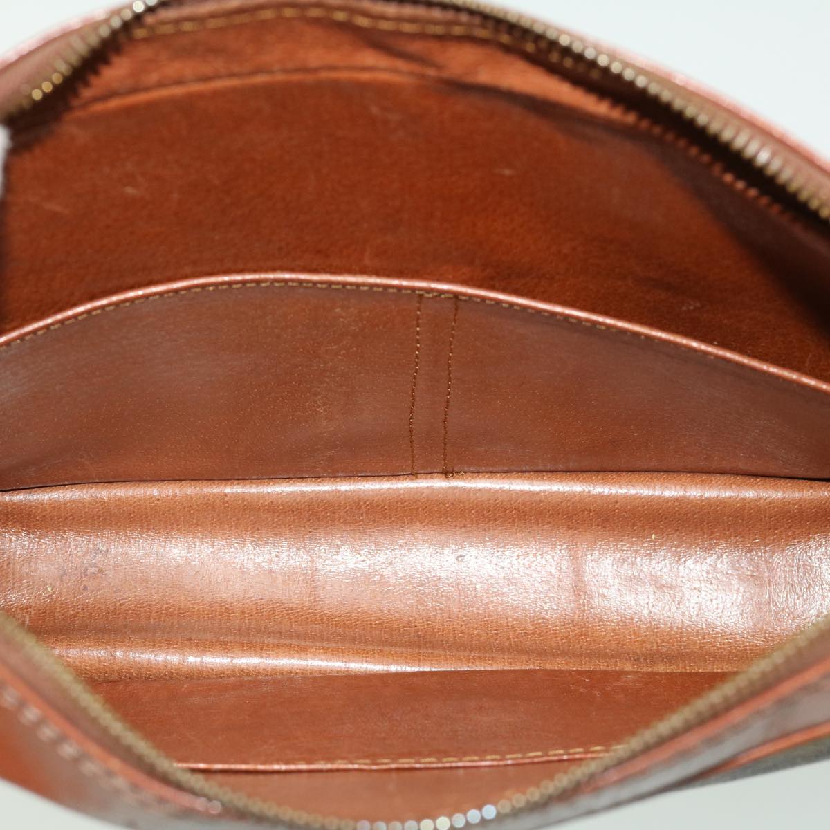 LOUIS VUITTON Monogram Bandouliere Shoulder Bag Vintage M51364 LV Auth rd2612