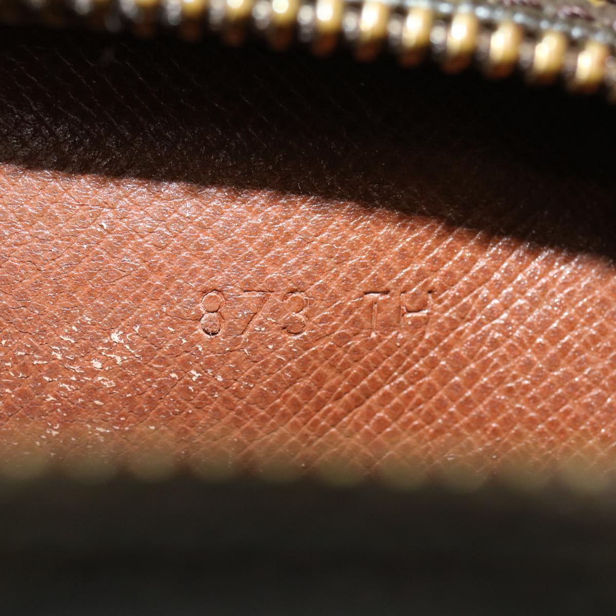 LOUIS VUITTON Monogram Amazon Shoulder Bag M45236 LV Auth rd2638