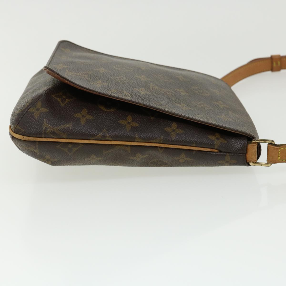 LOUIS VUITTON Monogram Musette Salsa Short Shoulder Bag M51258 LV Auth rd2743