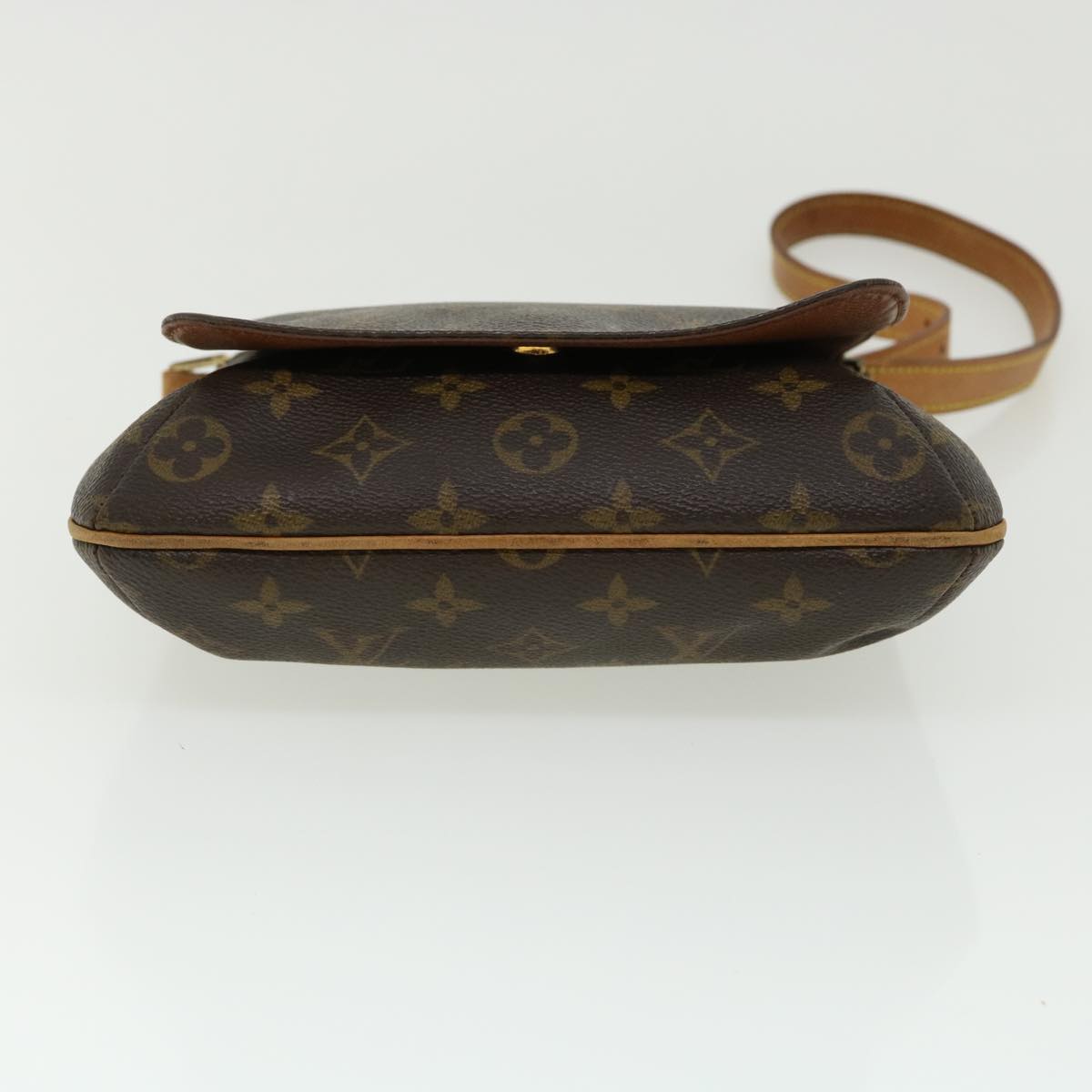 LOUIS VUITTON Monogram Musette Salsa Short Shoulder Bag M51258 LV Auth rd2743