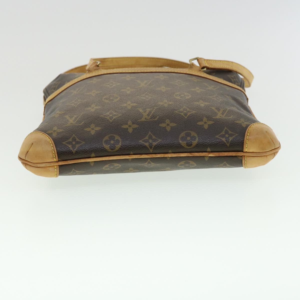 LOUIS VUITTON Monogram Coussin GM Shoulder Bag M51141 LV Auth rd2860