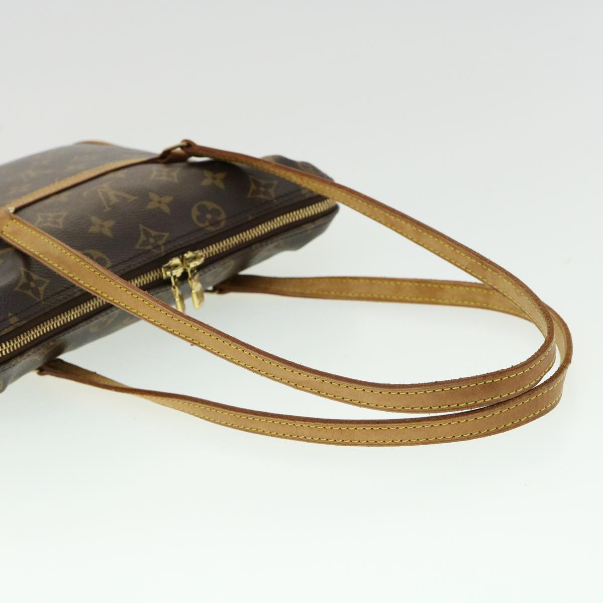 LOUIS VUITTON Monogram Coussin GM Shoulder Bag M51141 LV Auth rd2860