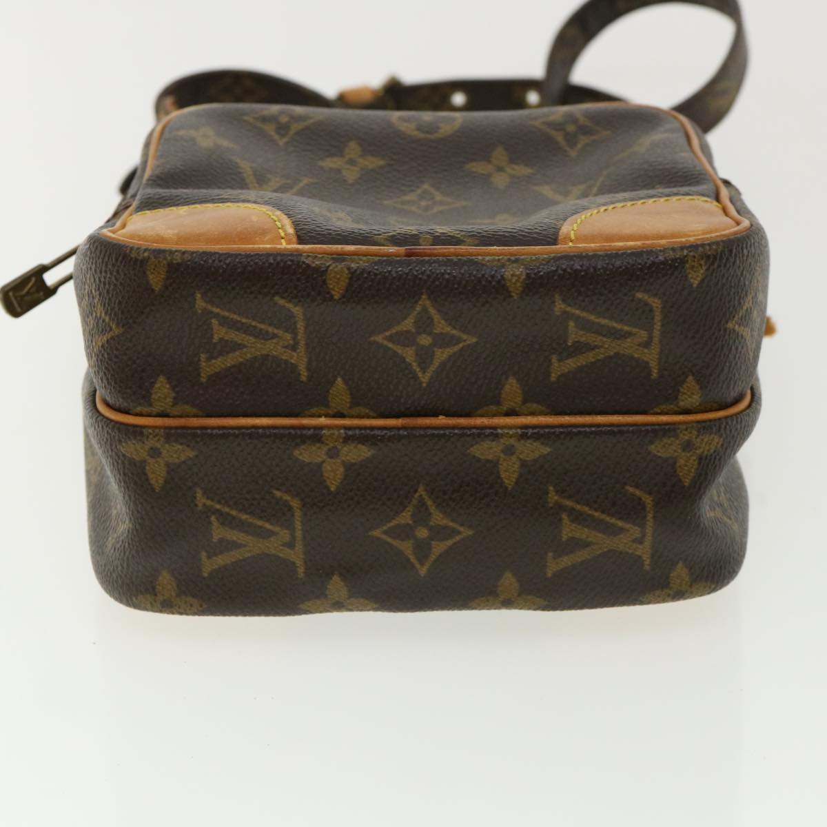 LOUIS VUITTON Monogram Amazon Shoulder Bag M45236 LV Auth rd3278