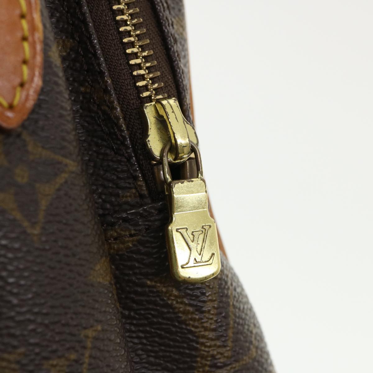 LOUIS VUITTON Monogram Amazon Shoulder Bag M45236 LV Auth rd3424