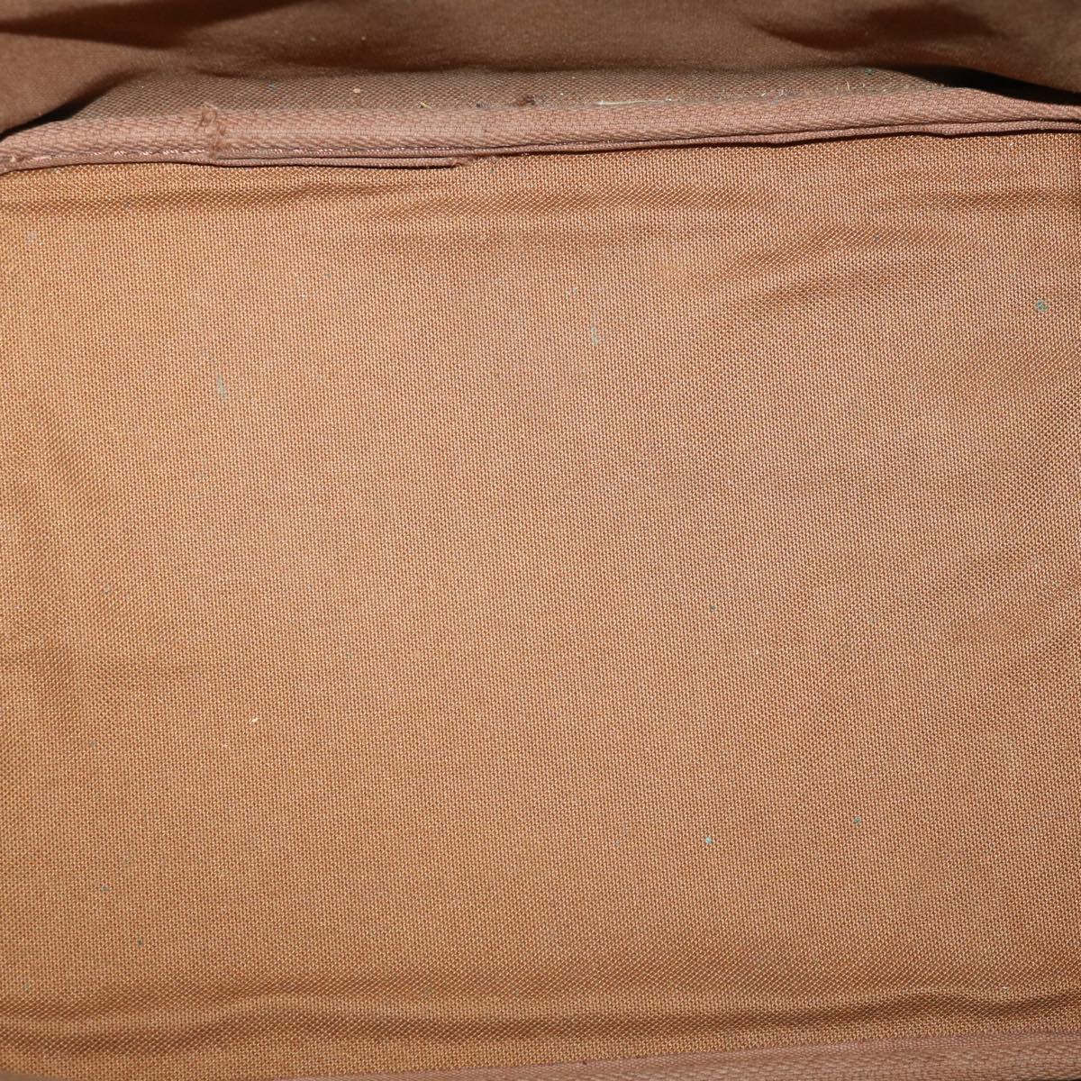 LOUIS VUITTON Monogram Petit Noe Shoulder Bag M42226 LV Auth rd3459