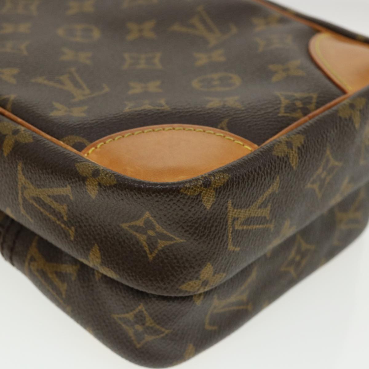 LOUIS VUITTON Monogram Amazon Shoulder Bag M45236 LV Auth rd3495