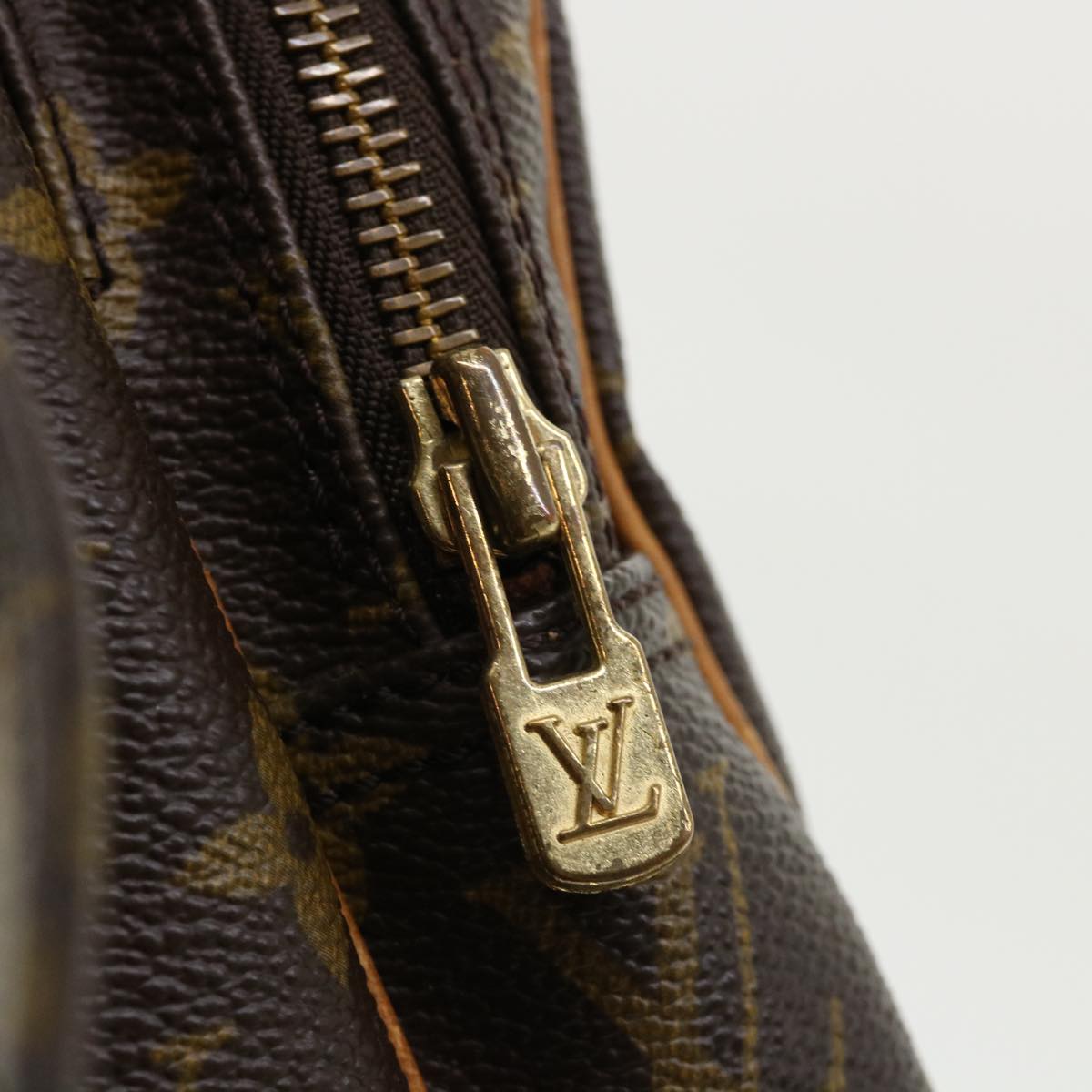 LOUIS VUITTON Monogram Amazon Shoulder Bag M45236 LV Auth rd3495