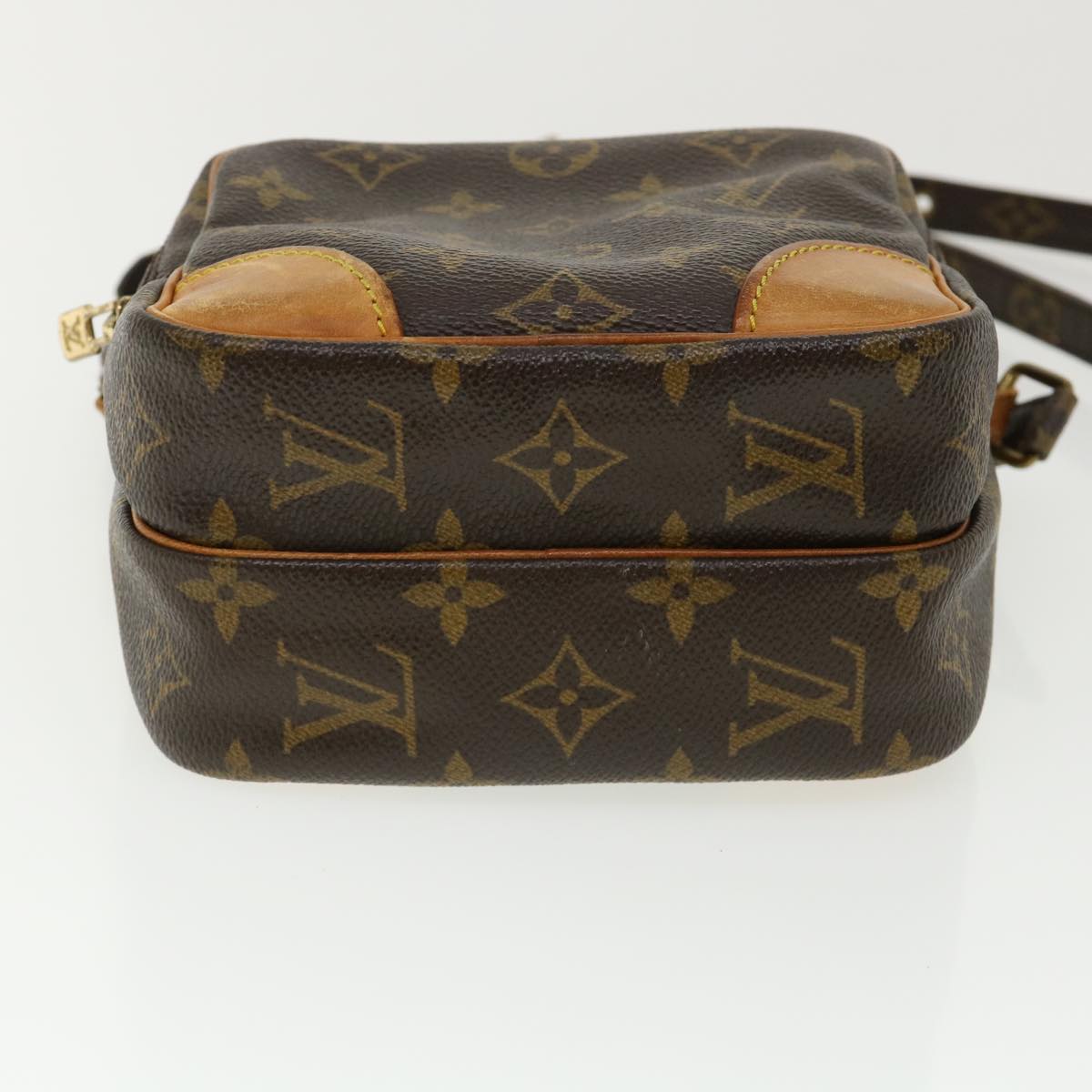 LOUIS VUITTON Monogram Amazon Shoulder Bag M45236 LV Auth rd3495