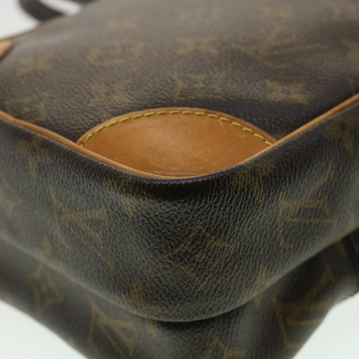 LOUIS VUITTON Monogram Amazon Shoulder Bag M45236 LV Auth rd3730