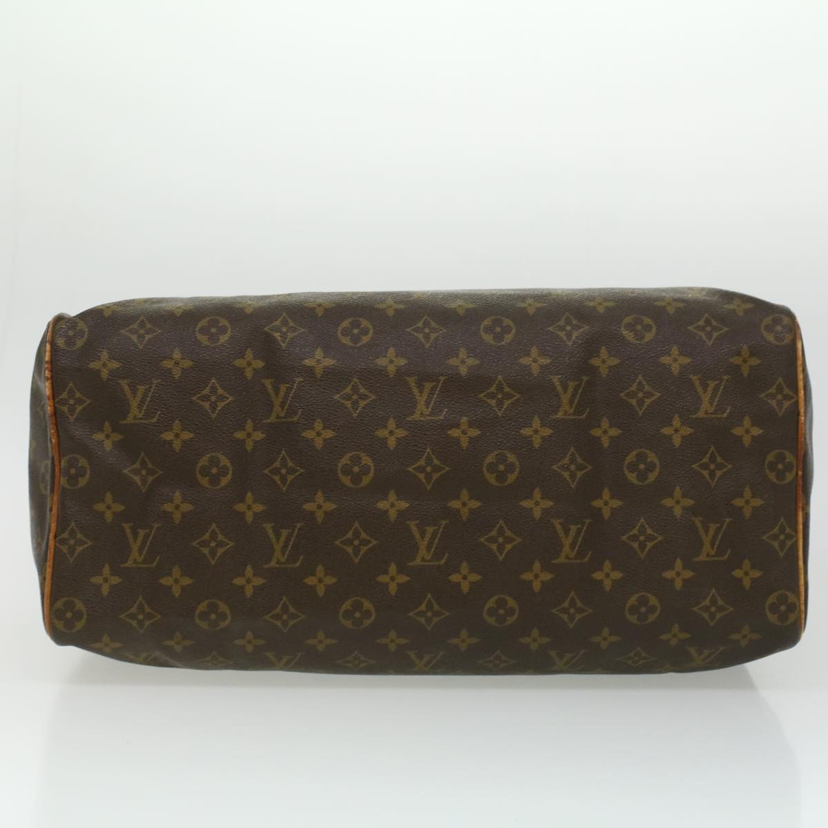 LOUIS VUITTON Monogram Speedy 40 Hand Bag Vintage M41522 LV Auth rd3864