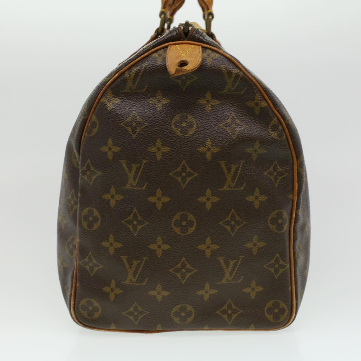 LOUIS VUITTON Monogram Speedy 40 Hand Bag Vintage M41522 LV Auth rd3864