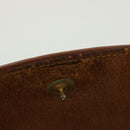 LOUIS VUITTON Monogram Pochette Dam GM Clutch Bag M51810 LV Auth rd3944-9